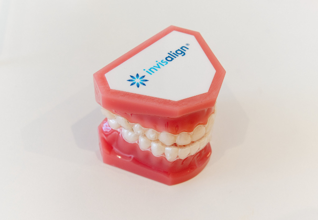 インビザライン