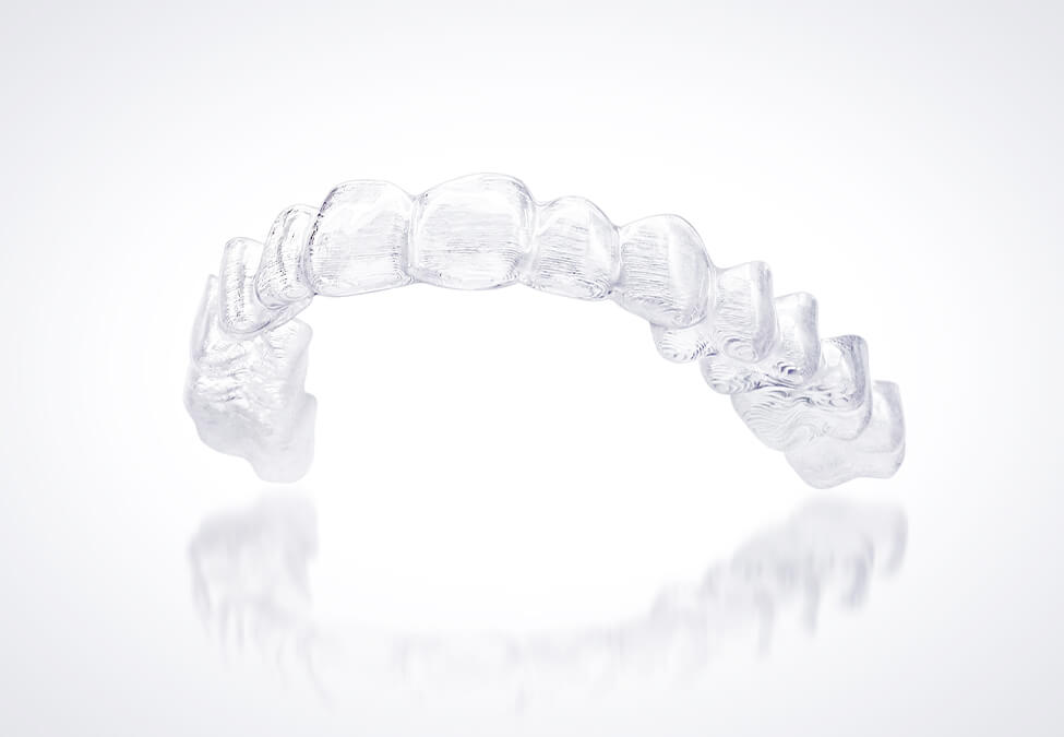 マウスピース矯正(インビザライン)