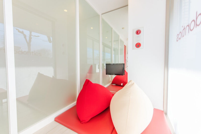 キッズスペース